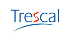Logo der Firma Trescal GmbH