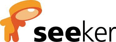Logo der Firma seeker GmbH
