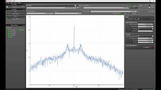 Frequency Comb: Control everything from a single window.