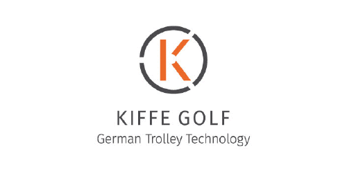 Logo der Firma Kiffe Golf Manufaktur GmbH