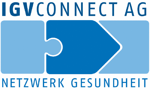 Logo der Firma IGV CONNECT AG
