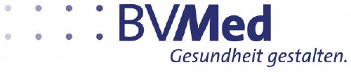 Company logo of BVMed - Bundesverband Medizintechnologie e.V.