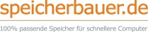 Logo der Firma speicherbauer.de