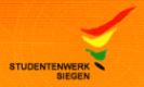 Leistungsspektrum der Studentenwerke NRW - Siegener Zahlen im Überblick