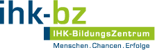 Logo der Firma IHK-Bildungszentrum Südlicher Oberrhein GmbH