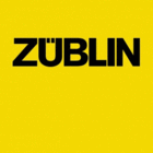 Company logo of Ed. Züblin AG