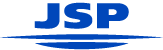 Logo der Firma JSP