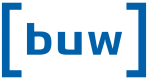 1. buw Technologie Symposium ein voller Erfolg!