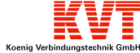 Logo der Firma SFC KOENIG GmbH