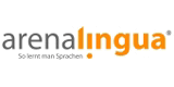 Logo der Firma Arenalingua GmbH