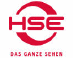 Firmenlogo HEAG Südhessische Energie AG (HSE)