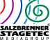 company logo SALZBRENNER media GmbH