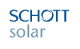 company logo SCHOTT Solar AG