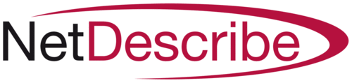 Logo der Firma NetDescribe GmbH