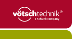 100. Klimaschrank von Vötsch für Bosch Tschechien