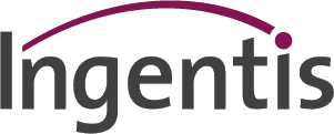 Logo der Firma Ingentis Softwareentwicklung GmbH