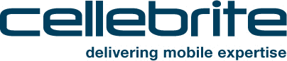 Logo der Firma Cellebrite GmbH