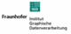 Firmenlogo Fraunhofer-Institut für Graphische Datenverarbeitung IGD