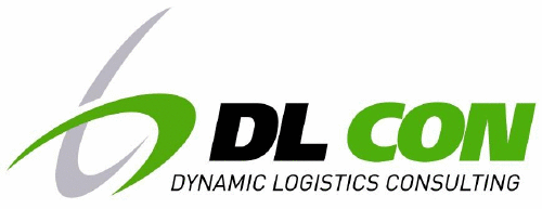 Logo der Firma DLCON - Dynamic Logistics Consulting GmbH & Co.KG