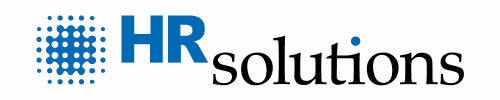 Logo der Firma HR Solutions GmbH