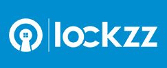 Logo der Firma lockzz