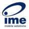 Firmenlogo ime mobile solutions GmbH