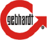 company logo Gebhardt Fördertechnik GmbH