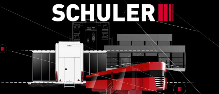 Titelbild des Firmenprofils der Schuler Fahrzeugbau GmbH