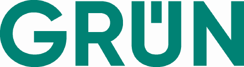 Logo der Firma GRÜN Software Group GmbH