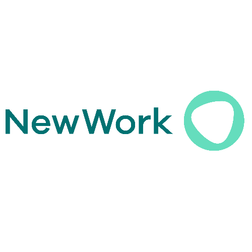 Logo der Firma NEW WORK SE