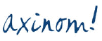 Firmenlogo Axinom GmbH