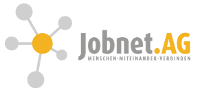 Logo der Firma Jobnet.AG