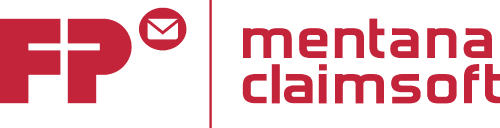Logo der Firma Mentana-Claimsoft GmbH