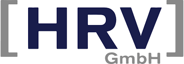 Logo der Firma HRV GmbH