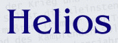 Logo der Firma Helios Verlags- und Buchvertriebsgesellschaft