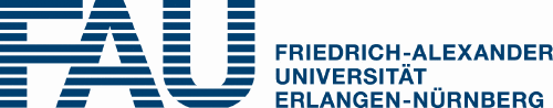 Company logo of Friedrich-Alexander-Universität Erlangen-Nürnberg
