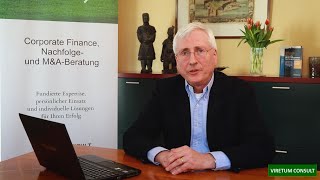 Vorstellung VIRETUM CONSULT