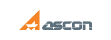 Logo der Firma ASCON Deutschland