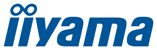 Logo der Firma iiyama Deutschland GmbH