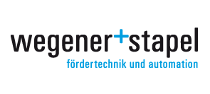 Company logo of Wegener + Stapel Fördertechnik GmbH