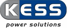 Logo der Firma Kess Power Solutions GmbH