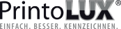 Firmenlogo PrintoLUX® GmbH