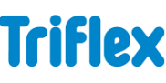 Logo der Firma Triflex GmbH & Co. KG