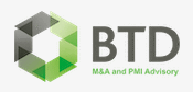 Logo der Firma Beyond the Deal (BTD) GmbH