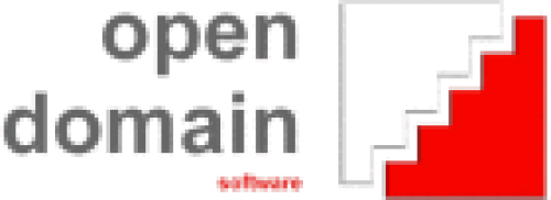 Logo der Firma Open Domain Software GmbH