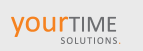 Company logo of yourTime Solutions GmbH