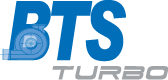 Logo der Firma BTS GmbH