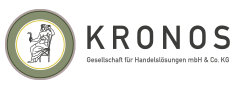 Company logo of KRONOS Gesellschaft für Handelslösungen mbH & Co. KG