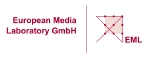Firmenlogo EML European Media Laboratory GmbH