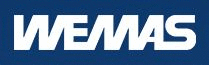 Logo der Firma WEMAS Abperrtechnik GmbH